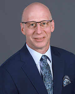 Jeffrey T. Domingue