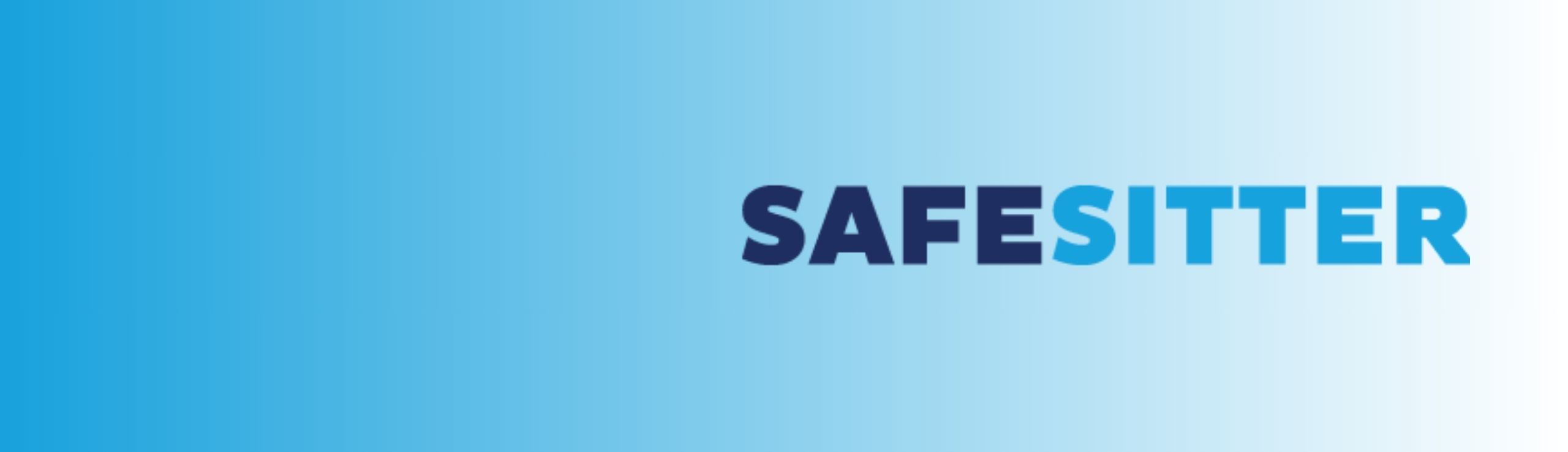 Safe Sitter logo